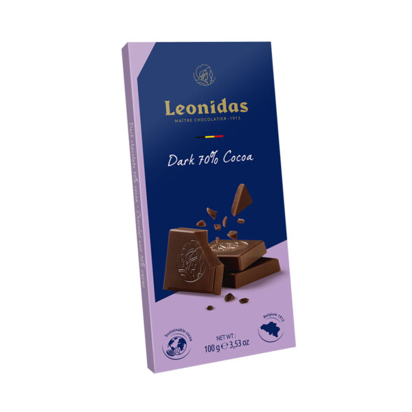 Dark 70% Cocoa