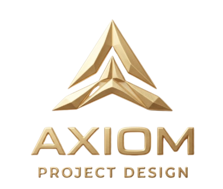 Axiom Project Design