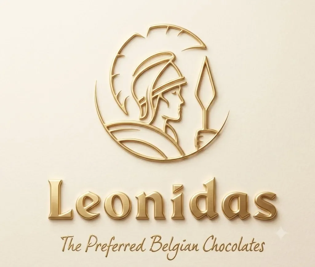 Leonidas — The Preferred Belgian Chocolates