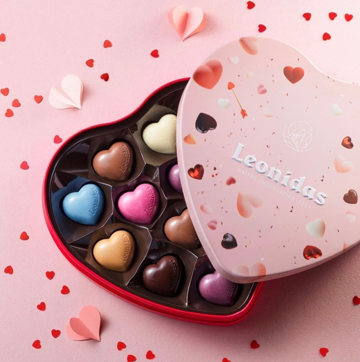 L'Amour Edition