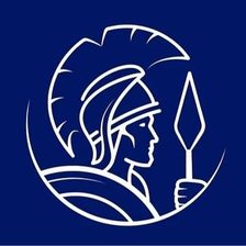 Leonidas Cafe crest